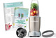 nutribullet 900 Pro Champagne product in gebruik