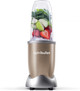 nutribullet 900 Pro Champagne product in gebruik