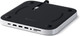 Satechi Aluminum Mac Mini (jusqu'en 2023) Stand Hub Argent null