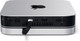 Satechi Aluminum Mac Mini (jusqu'en 2023) Stand Hub Argent null