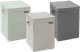 Brabantia Corbeilles à Linge Multicolor Lot de 3 Main Image