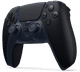 Sony PlayStation 5 DualSense Wireless Controller Midnight Black + Charging Dock null