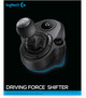 Logitech Driving Force Shifter emballage