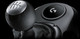 Logitech Driving Force Shifter détail