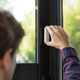 Netatmo Smart Door and Window sensors product in use