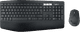 Logitech MK850 Wireless Keyboard and Mouse AZERTY Main Image