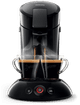 Philips Senseo Original HD6553/67 Zwart voorkant