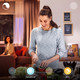 Philips Hue White and Color E14 Separate Light null