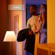 Philips Hue White and Color E14 Separate Light null
