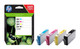 HP 364 Cartridges Combo Pack verpakking
