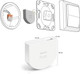 Philips Hue Wall Switch Module Duo Pack visual supplier