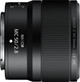 Nikon Nikkor Z MC 50 mm f/2.8 null