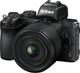Nikon Nikkor Z MC 50 mm f/2.8 null