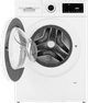 Bosch WNA13400NL - 8/5 kg binnenkant