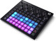 Novation Circuit Tracks right side