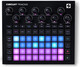 Novation Circuit Tracks top
