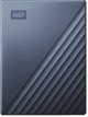 WD My Passport for Mac Type C 2TB Blue Main Image