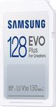 Samsung SDXC EVO Plus 128GB 60MB/s null