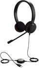 Jabra Evolve 20 - MS Stereo Office headset null