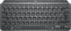 Logitech MX Keys Mini Draadloos FR Azerty Grafiet Main Image