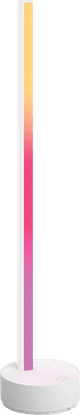 Philips Hue Gradient Signe Table Lamp - White Main Image