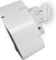 Flexson Support Mural Sonos Five Blanc null