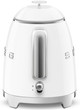 SMEG KLF05WHEU White null