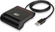 ACT USB 2.0 Smart Card ID reader Main Image