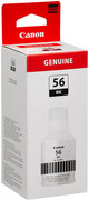 Canon GI-56 Ink Bottle Black packaging