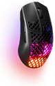 SteelSeries Aerox 3 Wireless Onyx null