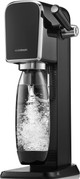 SodaStream ART Noir Kit de Démarrage côté droit