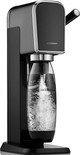 SodaStream ART Noir Kit de Démarrage null