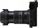 Sigma 18-50mm f/2.8 DC DN Contemporary Sony E-mount null