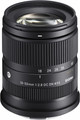 Sigma 18-50mm f/2.8 DC DN Contemporary Sony E-mount null