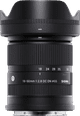 Sigma 18-50mm f/2.8 DC DN Contemporary Sony E-mount Main Image