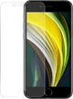 BlueBuilt Apple iPhone SE 2022 / SE 2020 / 8 / 7 Protège-écran Verre Main Image