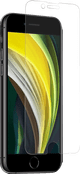 BlueBuilt Apple iPhone SE 2022 / SE 2020 / 8 / 7 Protège-écran Verre avant