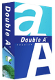 Double A Premium A5 500 feuilles Main Image