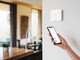 Netatmo Carbon Monoxide Detector 74-055 product in use