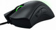 Razer DeathAdder Essential Gaming Muis Zwart null