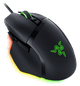 Razer Basilisk V3 Gaming Mouse left side