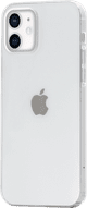 BlueBuilt Soft Case Apple iPhone 12 Mini Back Cover Transparent null