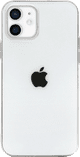 BlueBuilt Soft Case Apple iPhone 12 Mini Back Cover Transparent Main Image