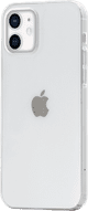 BlueBuilt Soft Case Apple iPhone 12 / 12 Pro Back Cover Transparent null