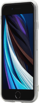 BlueBuilt Soft Case Apple iPhone SE 2022/SE 2020/8/7 Back Cover Transparent null