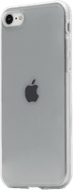 BlueBuilt Soft Case Apple iPhone SE 2022/SE 2020/8/7 Back Cover Transparent null