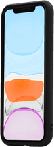 BlueBuilt Soft Case Apple iPhone 11 Back Cover Noir null