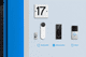 Eufy Video Doorbell Battery Set visual Coolblue 1