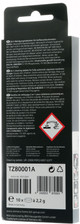 Siemens Cleaning Tablets TZ80001A back