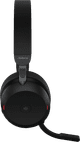 Jabra Evolve2 USB-A MS TEAMS 75 Wireless Office Headset Black null